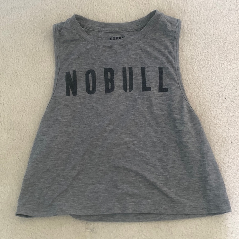 NOBULL Muscle Tank